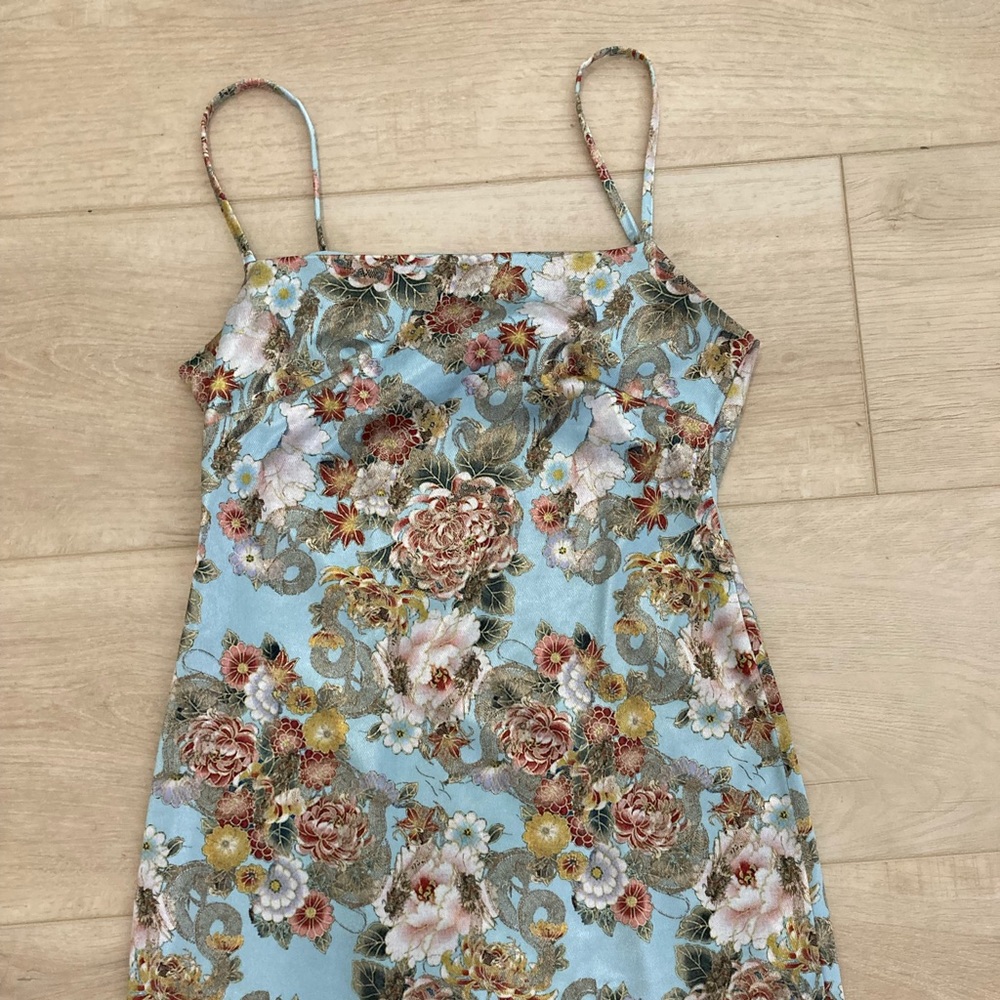 Urban Outfitters dress